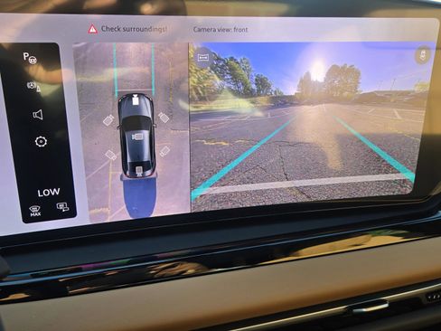 New 2026 Audi A5 2.0T Premium Plus image 24