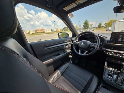 Used 2025 Honda CR-V Sport-L image 21