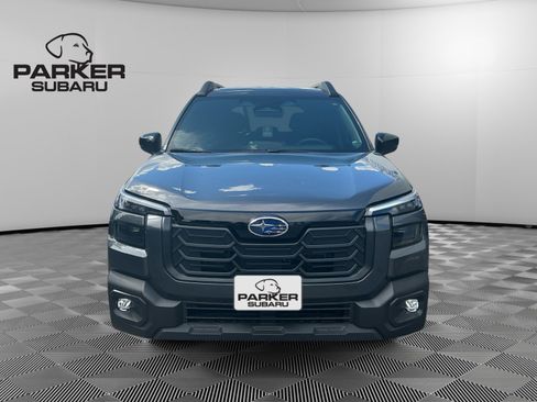 New 2026 Subaru Outback Premium AWD/4WD image 8
