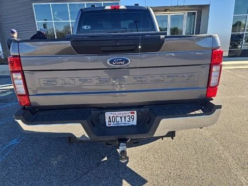 Used 2022 Ford F350 XL w/ STX Appearance Package image 7