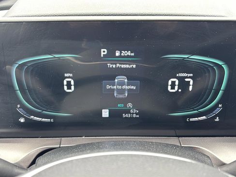 Used 2023 Kia Telluride LX image 28