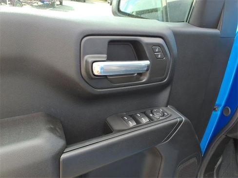 New 2026 Chevrolet Silverado 1500 Custom image 15