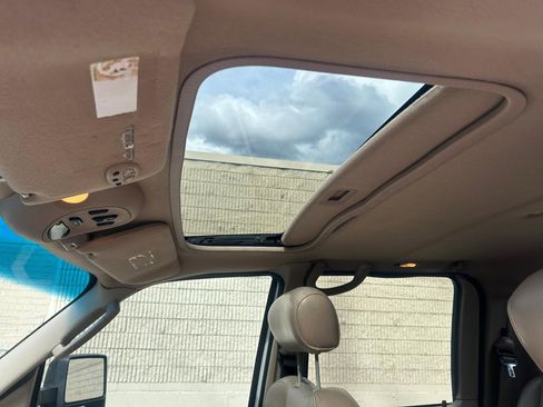Used 2002 Ford F150 Lariat AWD/4WD image 13
