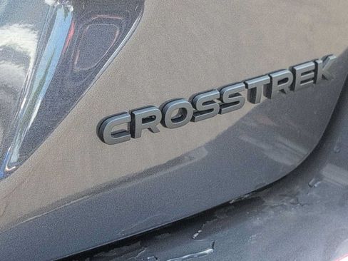 New 2026 Subaru Crosstrek 2.0i Premium AWD/4WD image 13