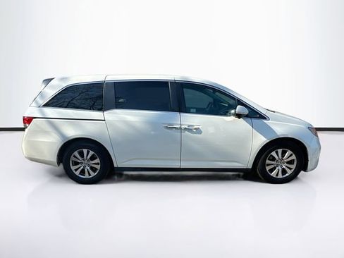 Used 2015 Honda Odyssey EX-L image 5