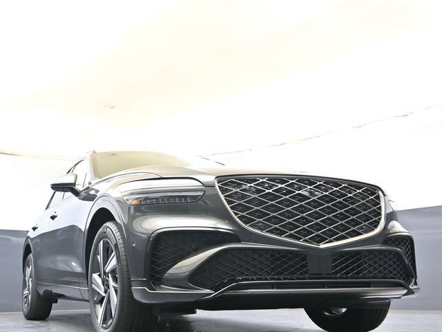 Used 2026 Genesis GV70 3.5T Sport Advanced AWD/4WD image 35