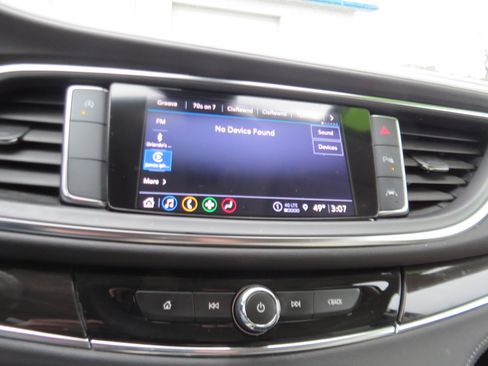 Used 2024 Buick Enclave Essence w/ Experience Buick Package image 22