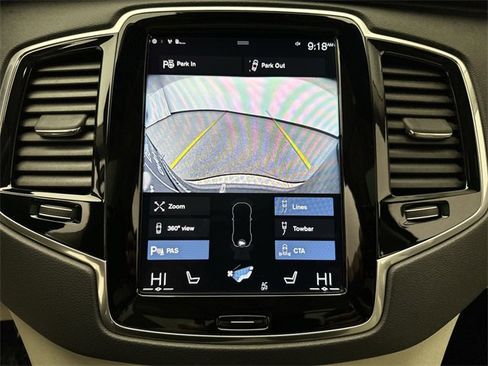 Certified 2022 Volvo XC90 T8 Inscription w/ Advanced Package image 17