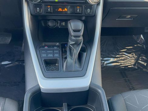 Certified 2023 Toyota RAV4 XLE image 17