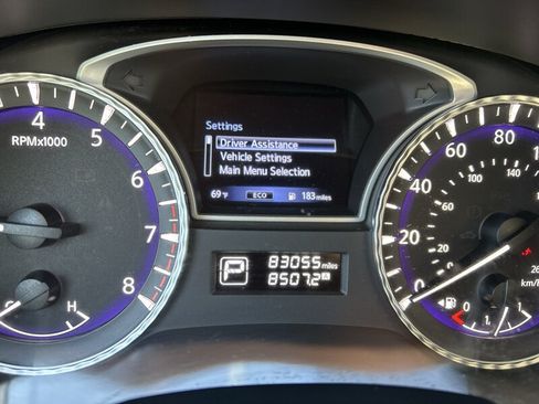 Used 2019 INFINITI QX60 Luxe w/ Essential Package AWD/4WD image 16