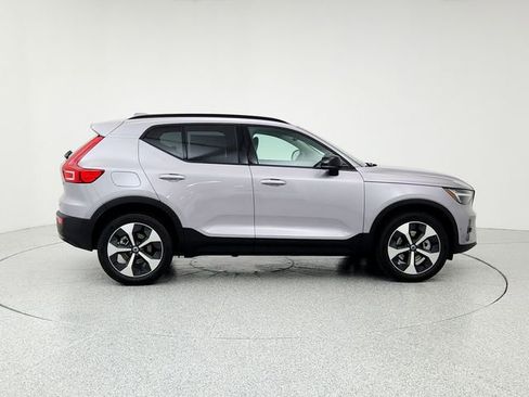 New 2026 Volvo XC40 B5 Plus w/ Protection Package Premier image 4
