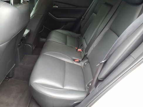Used 2024 MAZDA CX-30 AWD 2.5 S w/ Select Sport Pkg image 8