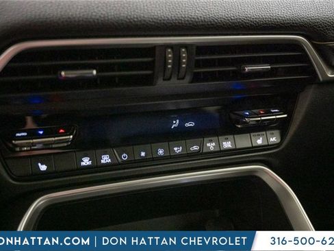 Used 2024 MAZDA CX-90 3.3 Turbo w/ Preferred Plus image 11