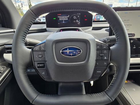 New 2026 Subaru Solterra Premium image 15