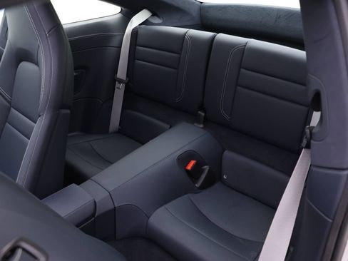 Certified 2025 Porsche 911 Carrera image 18