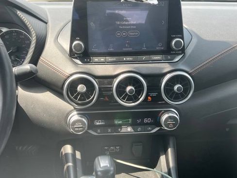 Used 2021 Nissan Sentra SR FWD image 11