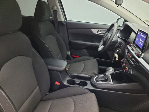Used 2023 Kia Forte LXS FWD image 21