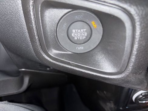 New 2026 Jeep Wrangler Sport AWD/4WD image 20