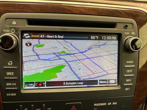 Used 2013 Buick Enclave Leather w/ Trailering Provision Package FWD image 27