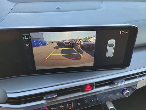 New 2026 Kia Sorento S w/ S Panoramic Sunroof Package AWD/4WD image 16