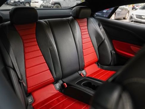 Used 2021 Mercedes-Benz E 450 Coupe w/ AMG Line image 37