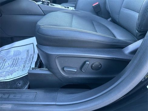 Used 2021 Ford Bronco Sport Badlands image 20