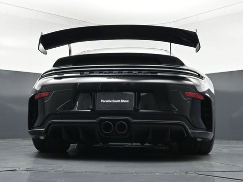 Certified 2025 Porsche 911 GT3 RWD image 23