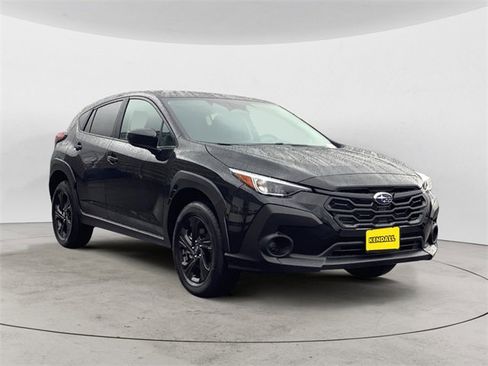 New 2026 Subaru Crosstrek 2.5i image 7