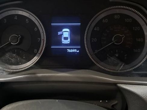 Used 2021 Hyundai Sonata SE FWD image 14
