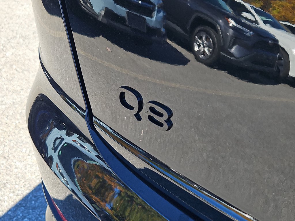 New 2027 Audi Q8 Premium Plus AWD/4WD image 6