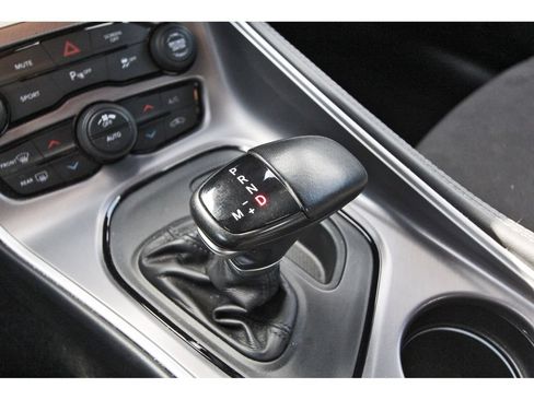 Used 2021 Dodge Challenger GT w/ Blacktop Package RWD image 22