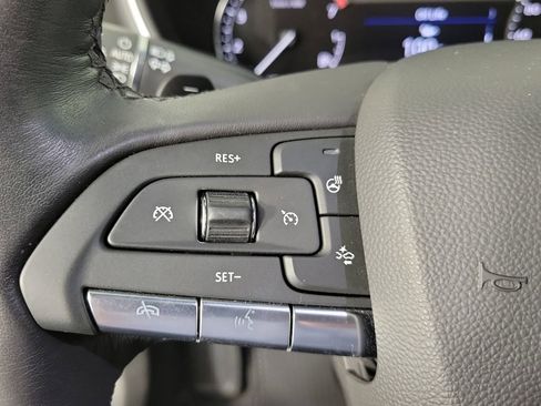 Used 2024 Cadillac CT5 Luxury w/ Sun And Sound Package RWD image 21