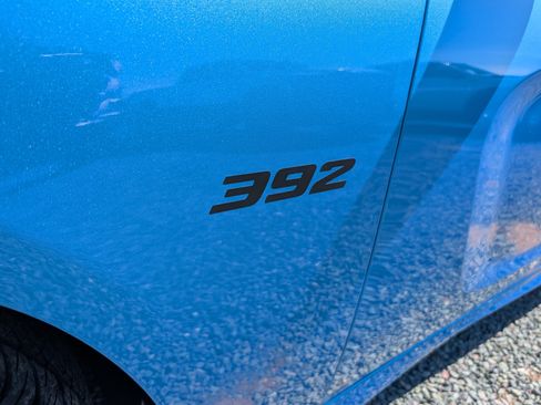 Used 2023 Dodge Charger Scat Pack w/ Daytona Edition Group image 11