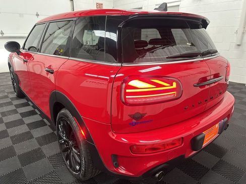 Used 2023 MINI Cooper Clubman S AWD/4WD image 8