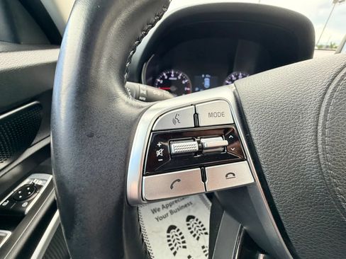 Used 2021 Kia Telluride S AWD/4WD image 13