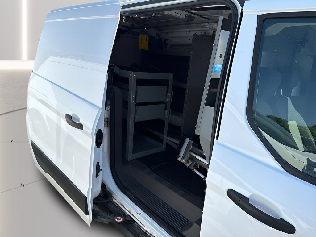 Used 2022 Ford Transit Connect XL FWD image 38
