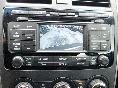 Used 2012 MAZDA CX-9 Touring w/ Moonroof & Bose Audio Pkg AWD/4WD image 23