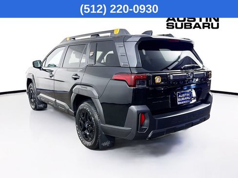 Used 2026 Subaru Outback Wilderness AWD/4WD image 6