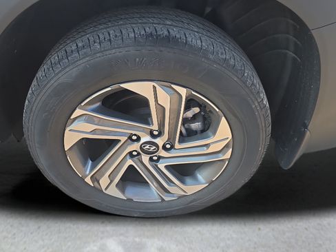 Certified 2023 Hyundai Santa Fe SEL AWD/4WD image 28