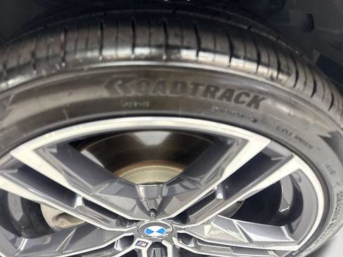 Used 2024 BMW 228i xDrive Gran Coupe w/ M Sport Package AWD/4WD image 87
