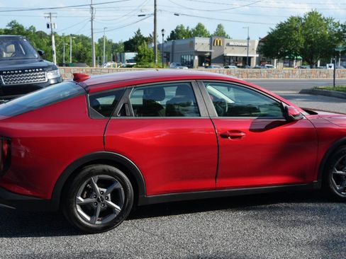 Used 2025 Kia K4 FWD image 5