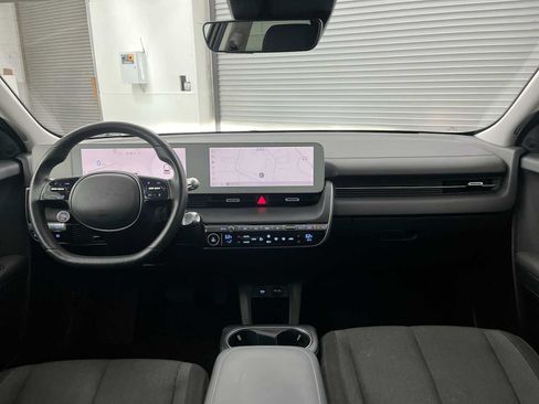 Used 2024 Hyundai Ioniq 5 SEL AWD/4WD image 10