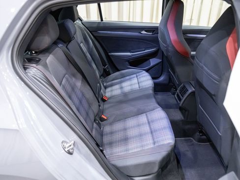 New 2026 Volkswagen GTI S FWD image 12