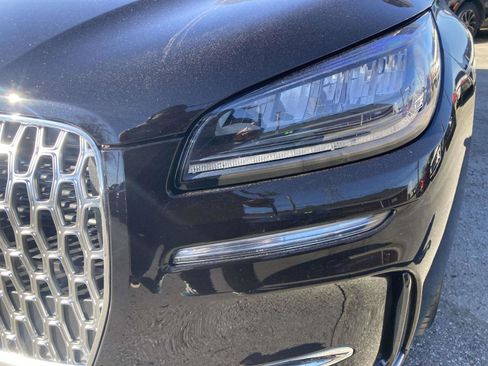 New 2026 Lincoln Corsair Premiere image 11