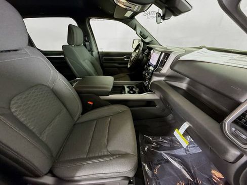 New 2026 RAM 1500 Big Horn/Lone Star image 25
