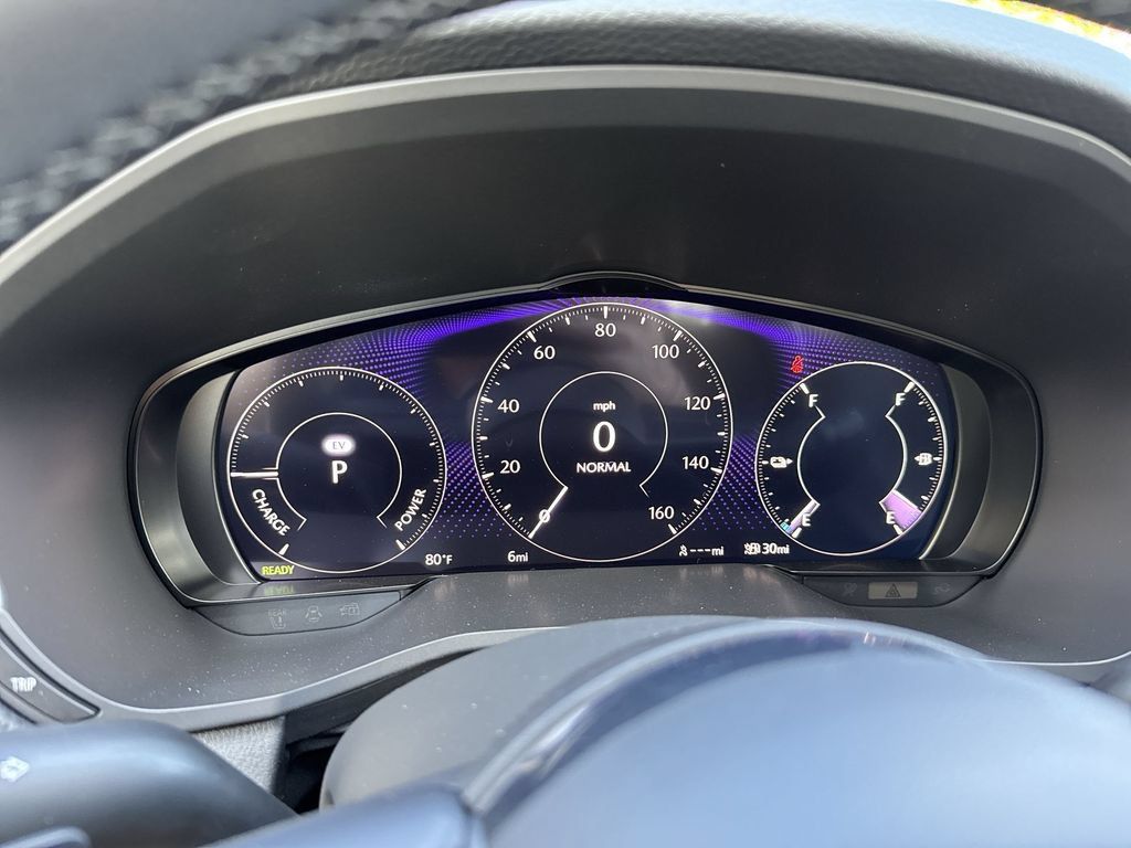 New 2026 MAZDA CX-70 SC Plus AWD/4WD image 49