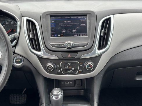 Used 2020 Chevrolet Equinox LS FWD image 13