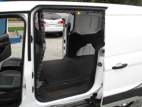 Used 2015 Ford Transit Connect XL FWD image 24
