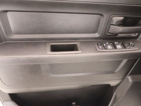 Used 2022 RAM 1500 Tradesman w/ Popular Equipment Group AWD/4WD image 14
