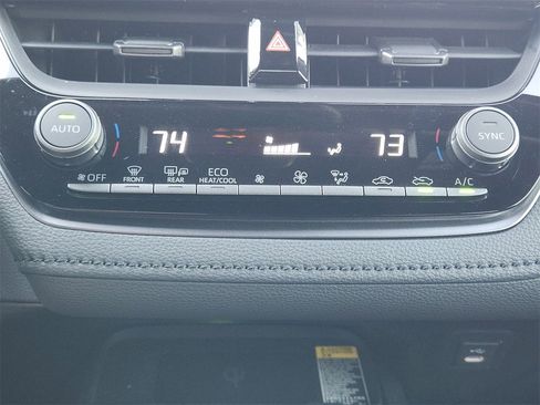 Used 2025 Toyota Corolla GR image 18